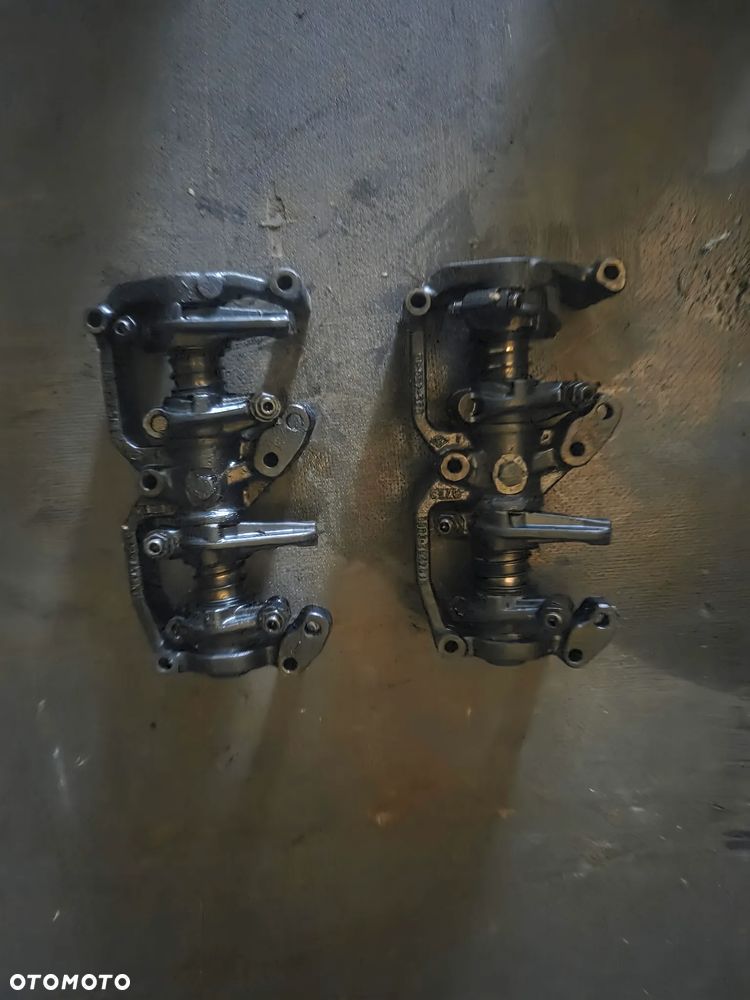 Części Man Tgl 180,210,220 zawor egr, obudowa filtra powietrza, wentylator, chłodnica, obudowa filtra oleju, obudowa sprzęgła, chłodnica spalin, turbo sprężarki i wiele innych - 6