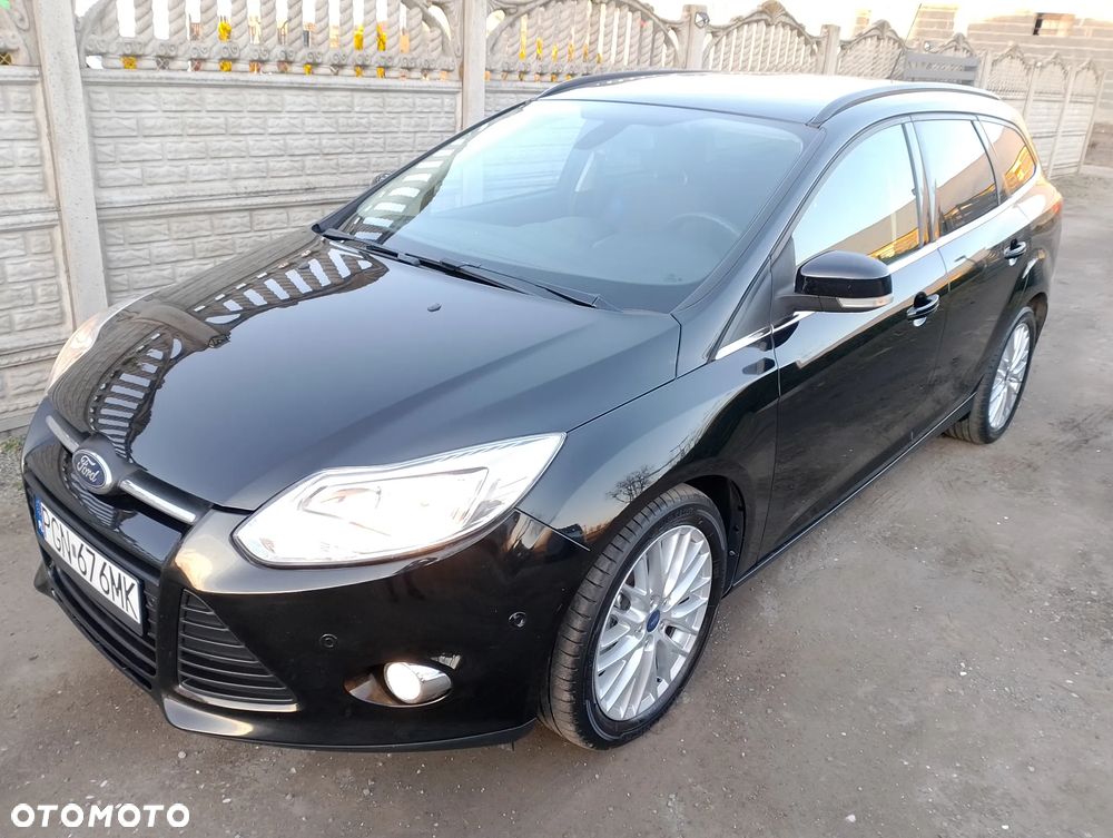 Ford Focus - 3
