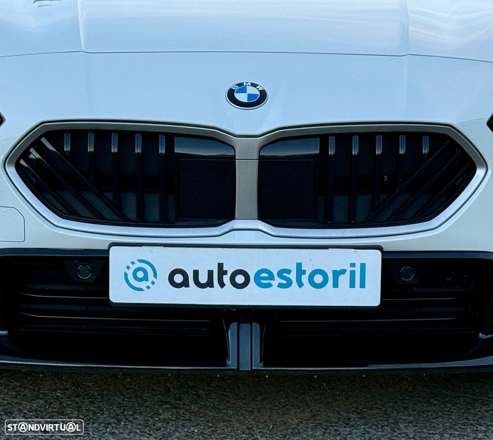 BMW 116 Pack Desportivo M - 26
