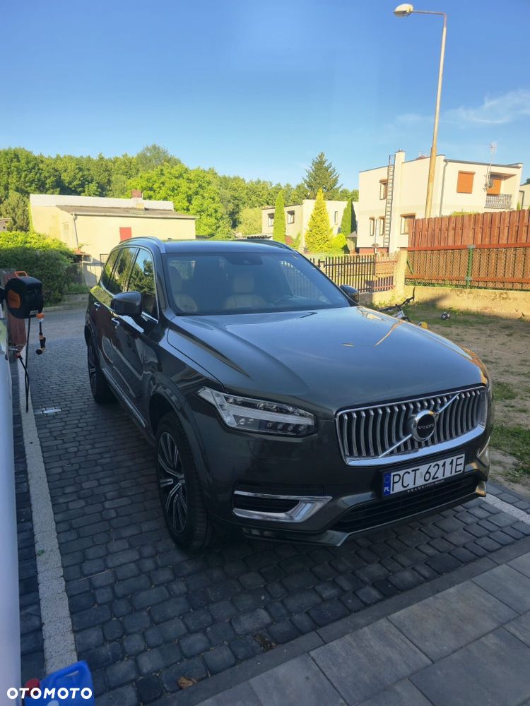 Volvo XC 90