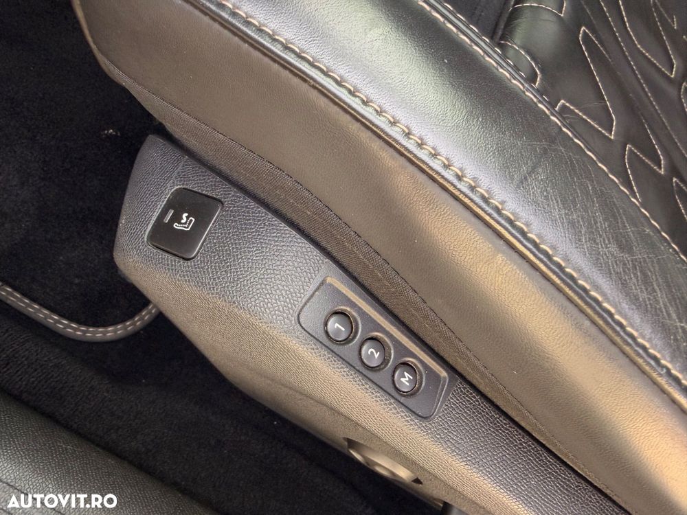 Peugeot 508 2.0 BlueHDI STT GT - 23