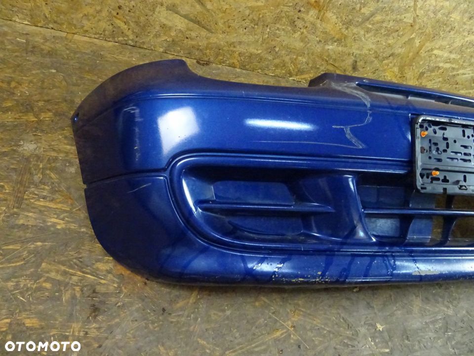 ZDERZAK PRZÓD PRZEDNI RENAULT TWINGO I 93-97 NR361 - 2