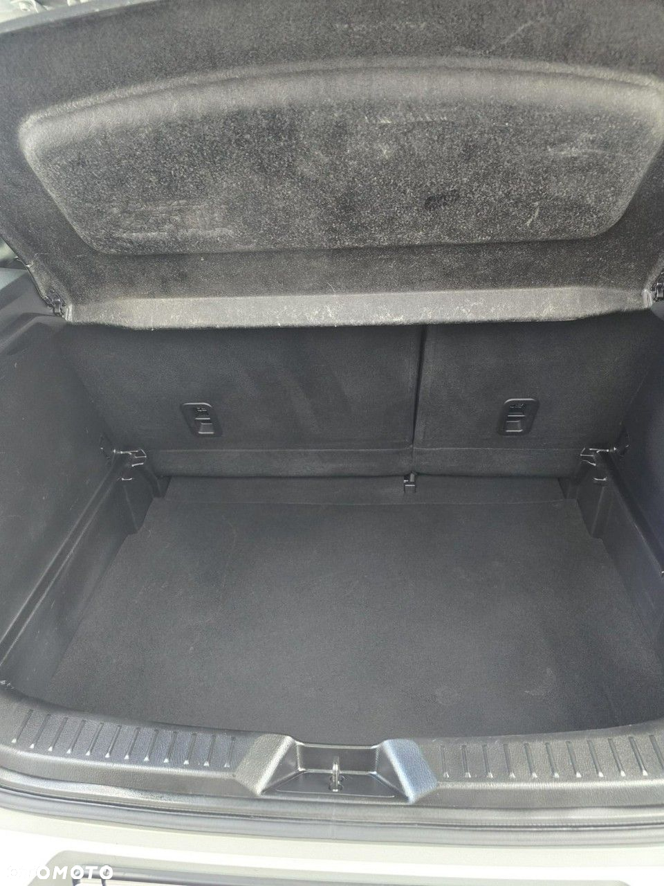 Mazda CX-3 - 21
