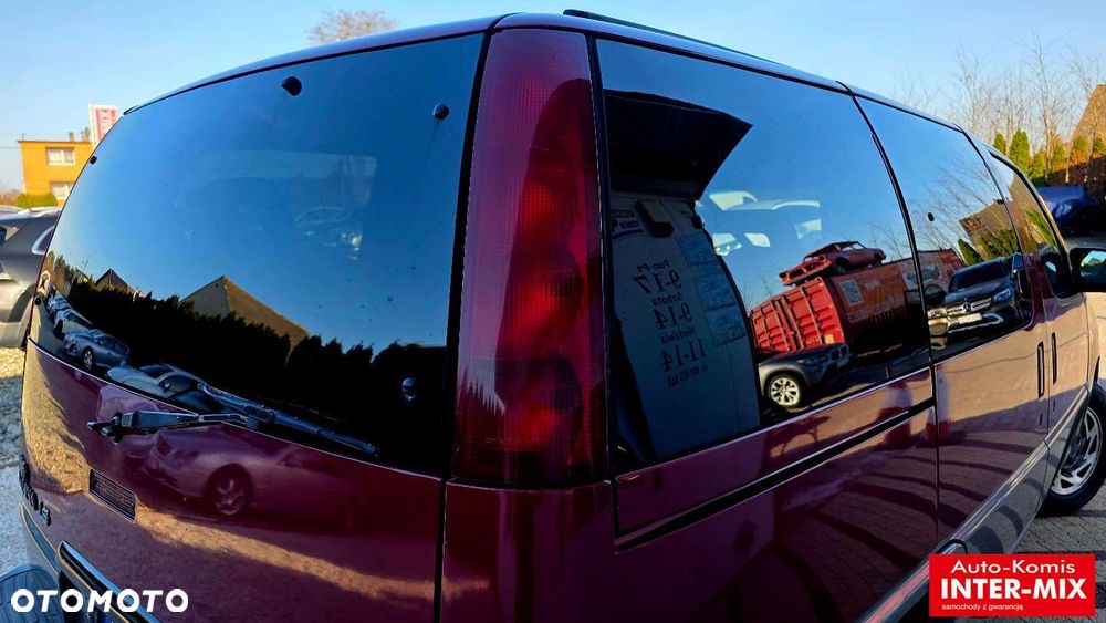 Chevrolet Lumina - 31