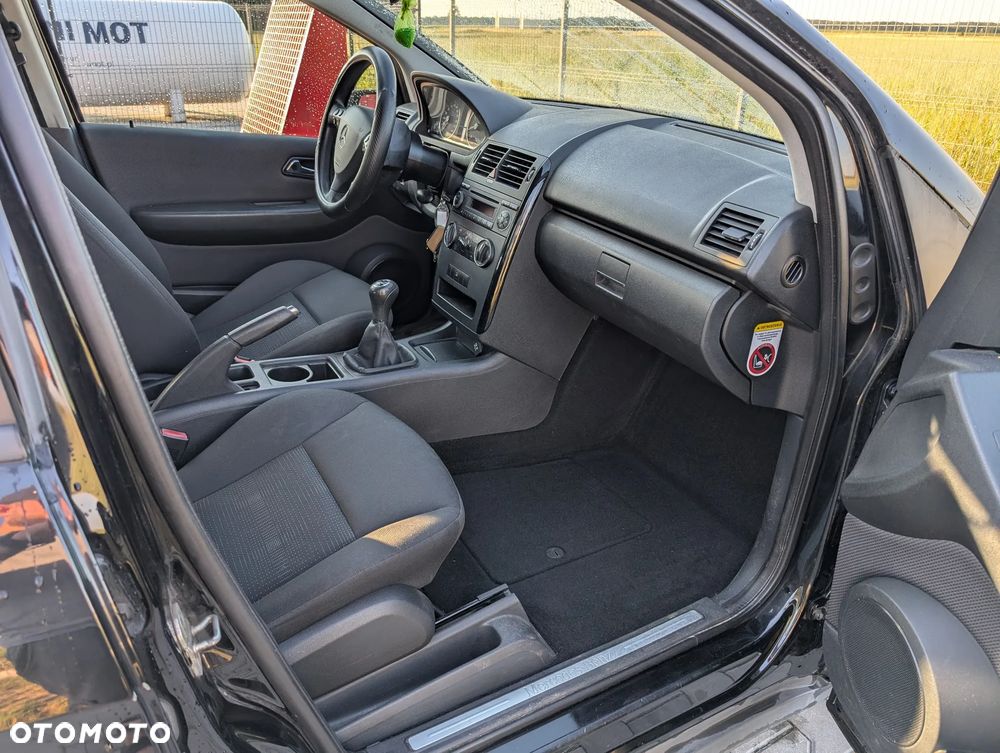 Mercedes-Benz Klasa A 150 Classic - 11