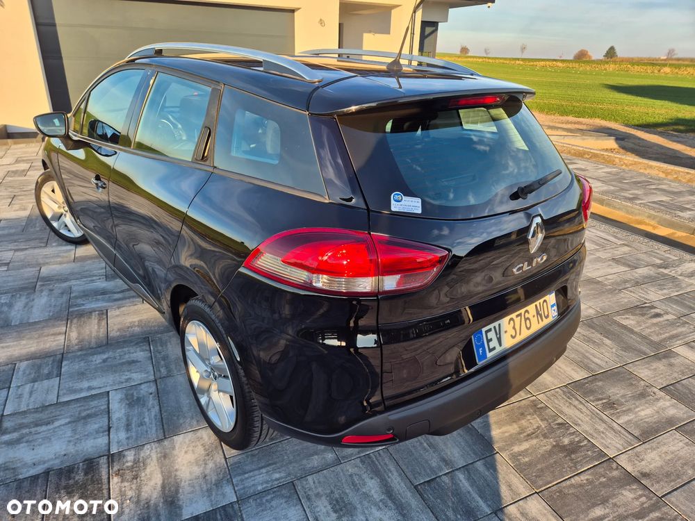 Renault Clio 1.5 dCi Energy Life - 18