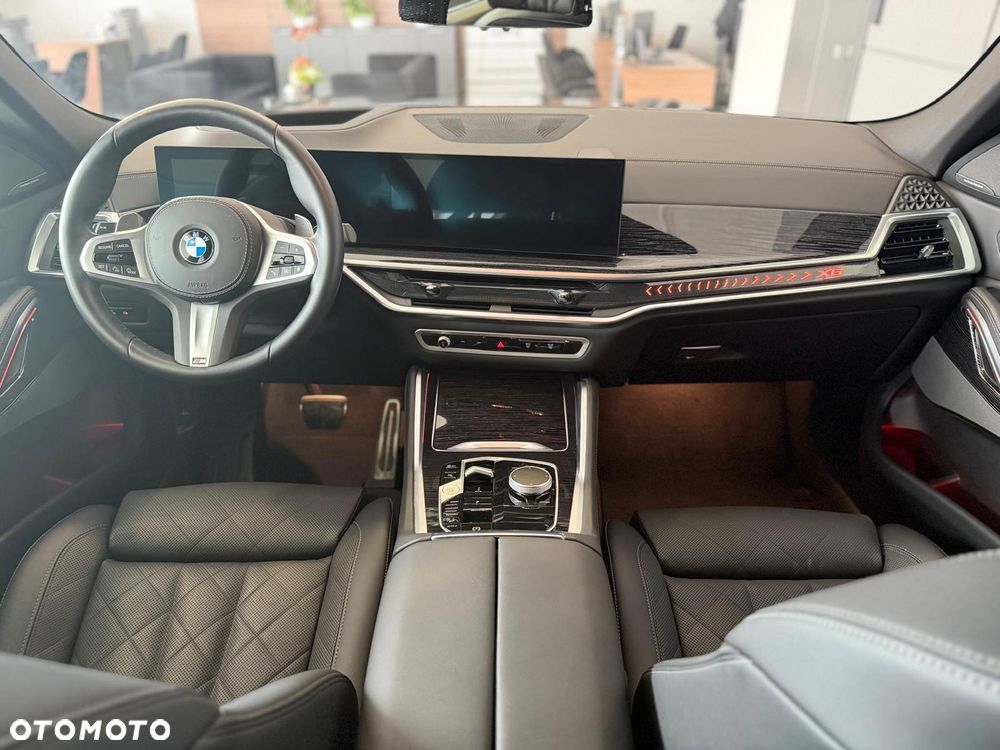 BMW X6 - 9