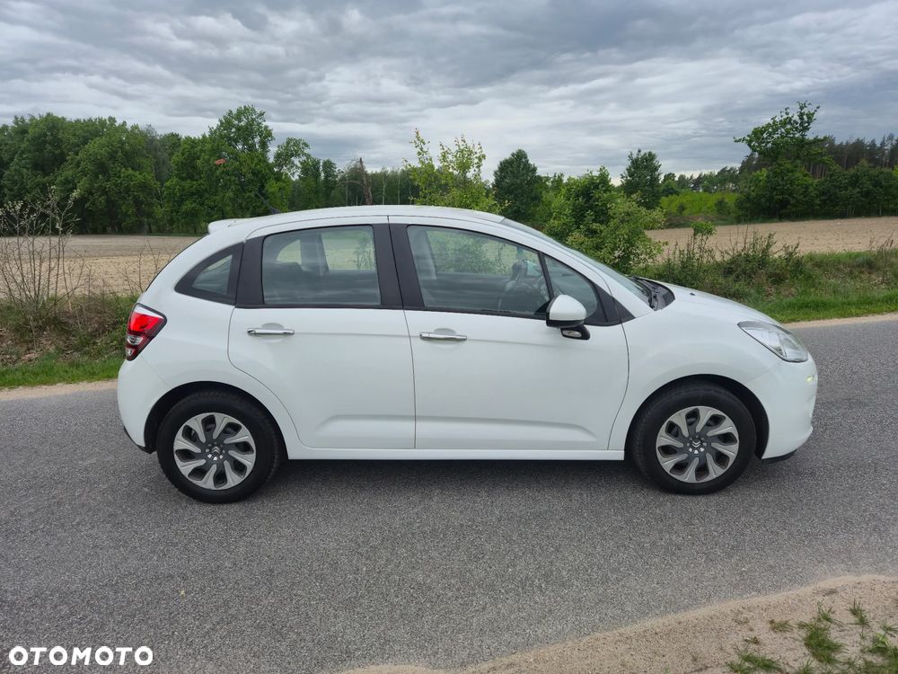 Citroën C3 - 14