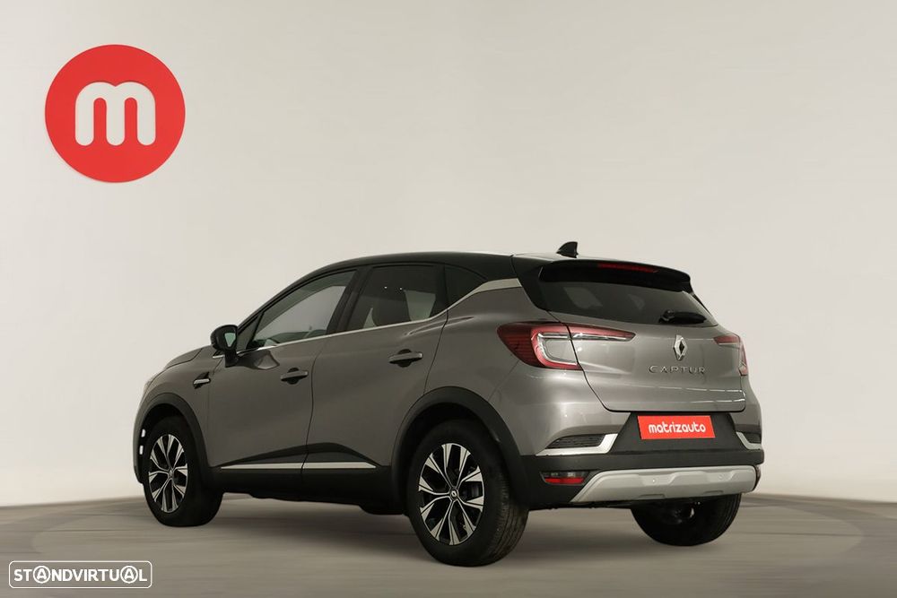 Renault Captur 1.0 TCe Techno - 3