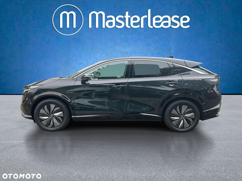 Nissan Ariya - 8