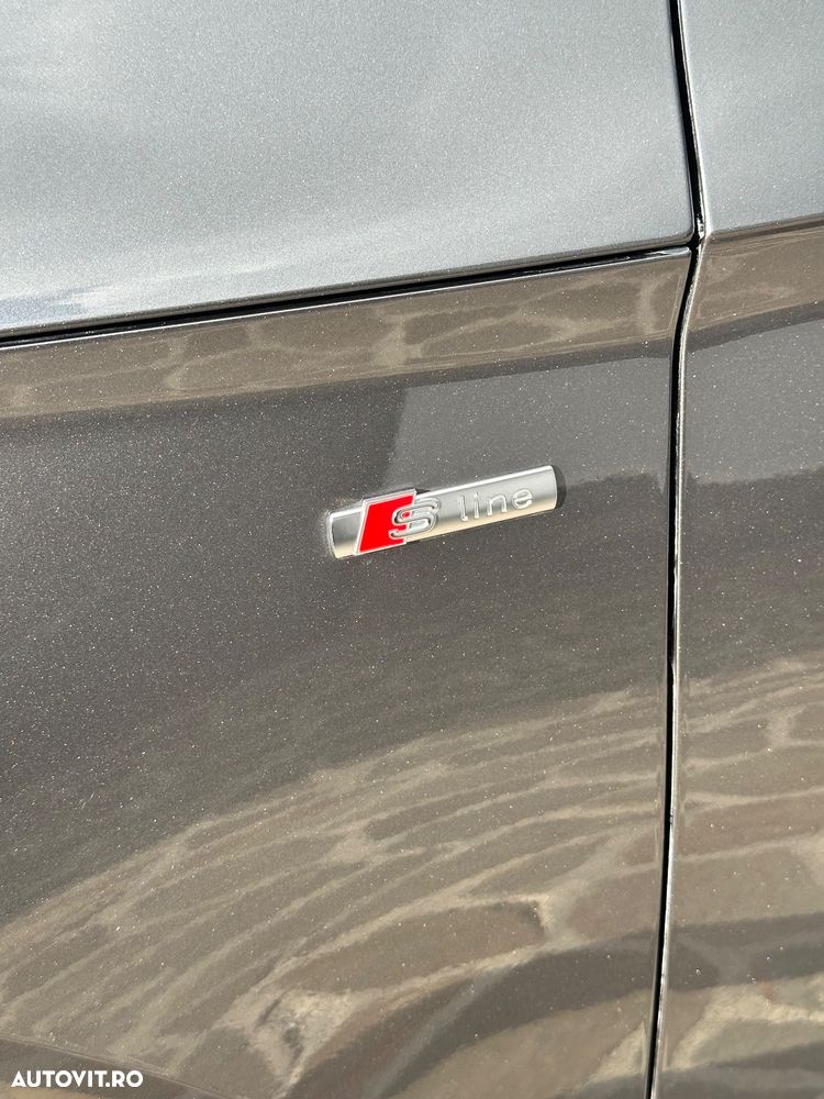 Audi Q5 40 TDI quattro S tronic S line business - 13