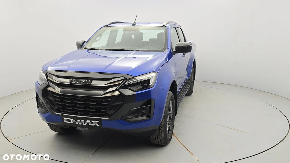 Isuzu D-Max 2.2 DC LSE 4WD - 3