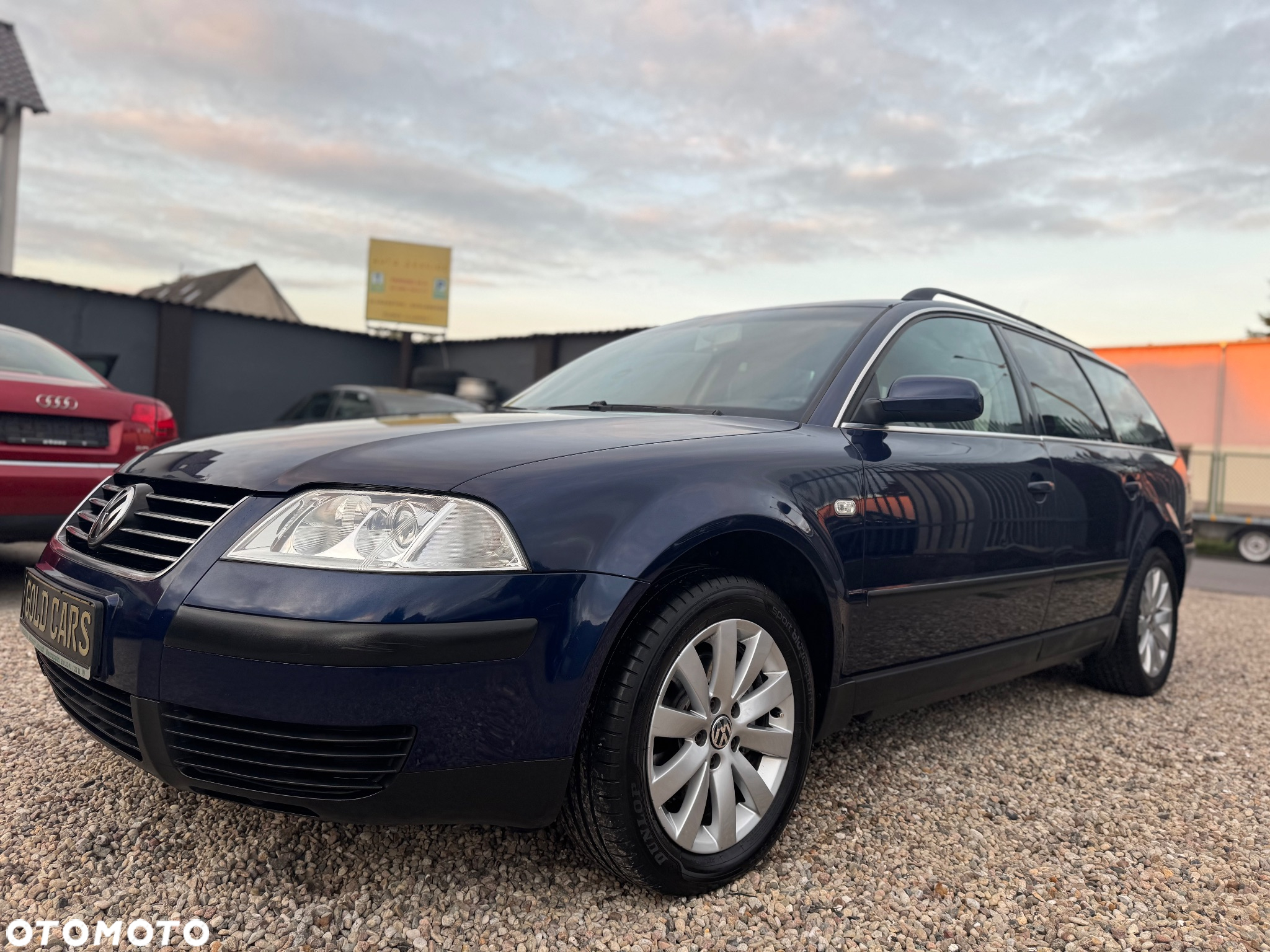 Volkswagen Passat 1.9 TDI Comfortline - 15