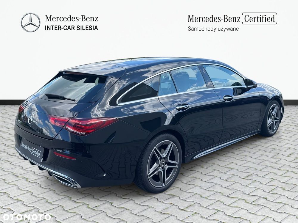 Mercedes-Benz CLA - 6