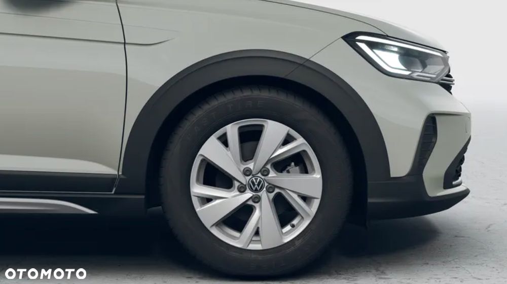 Volkswagen Taigo 1.0 TSI Pure DSG - 8