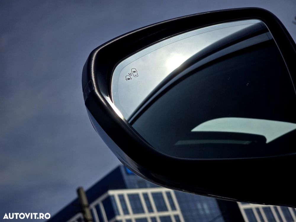 DS Automobiles DS 7 Crossback - 10