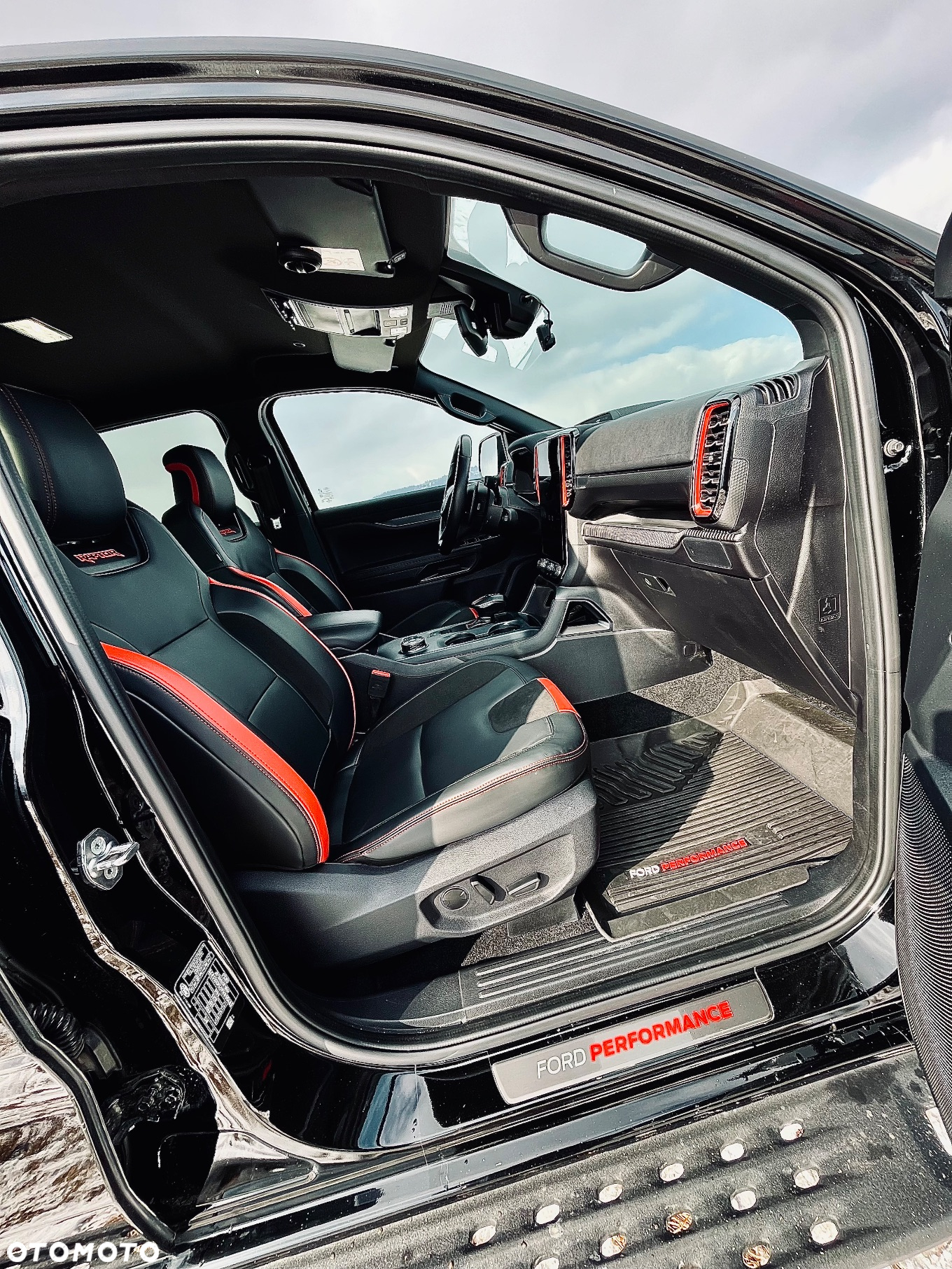Ford Ranger 3.0 EcoBoost Twin-Turbo 4x4 DC Raptor - 24