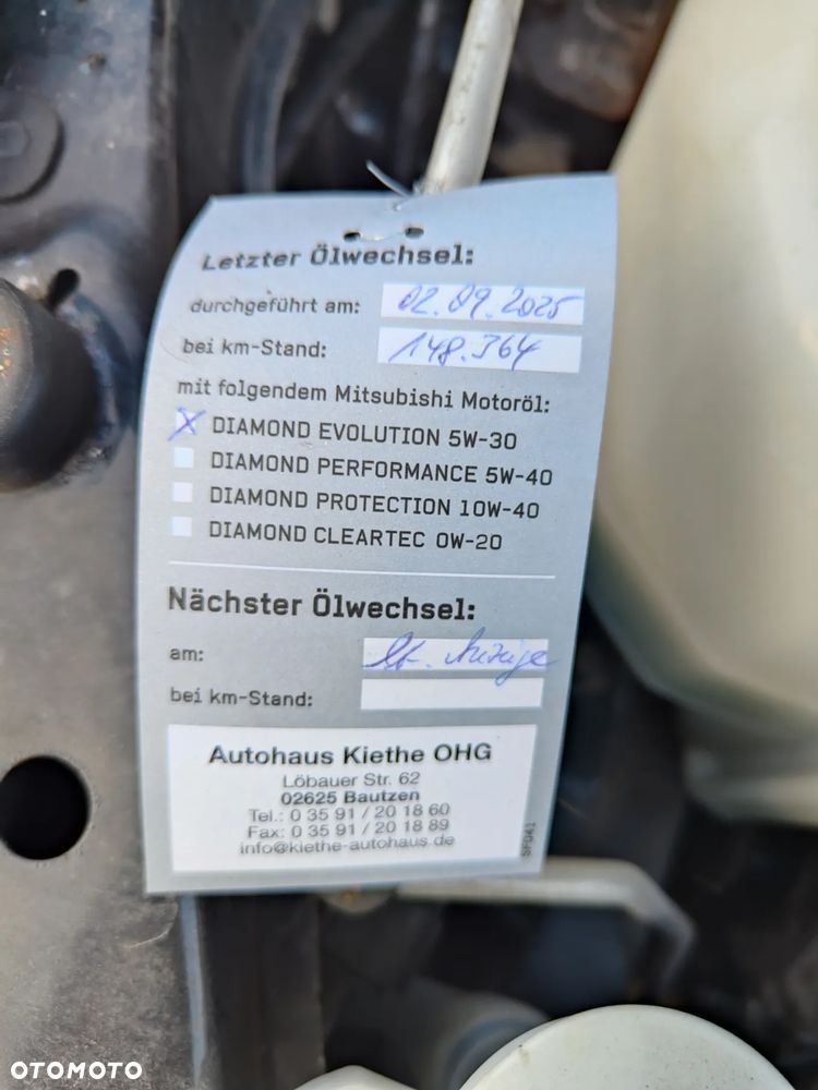 Mitsubishi Lancer 1.8 Intense - 10