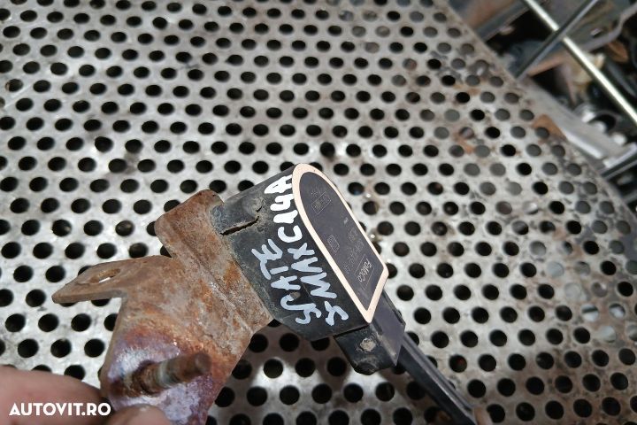 Senzor nivel xenon 8G9N-3C492-AA 8G9N-3C492-AA Ford S-Max 1 [facelift - 2