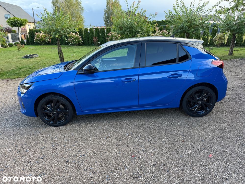 Opel Corsa 1.2 GS Line Plus Pack S&S - 22