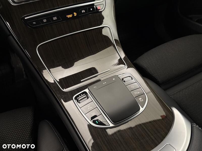 Mercedes-Benz GLC 200 4-Matic - 17