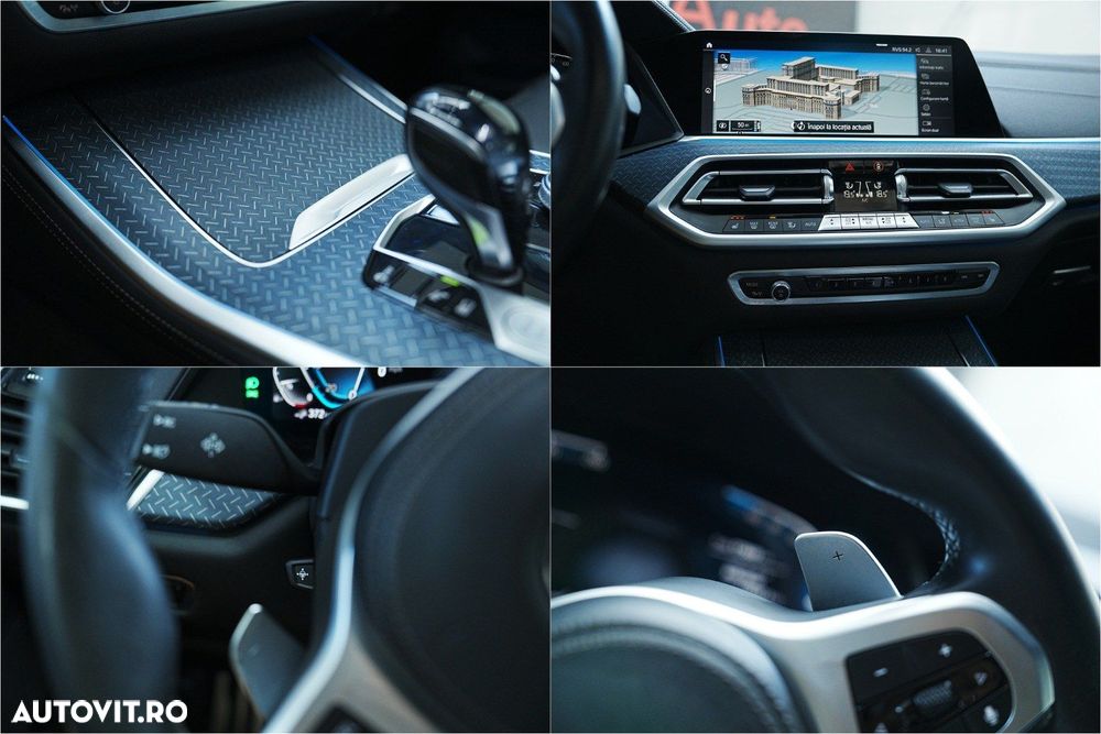 BMW X5 - 20