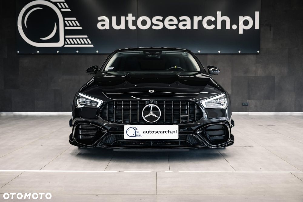 Mercedes-Benz Cla 2021 photo 2