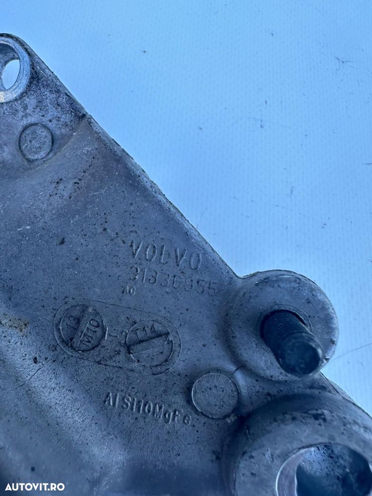 Suport filtru particule cutie de viteze Volvo S60 V60 V40 31336955 - 2