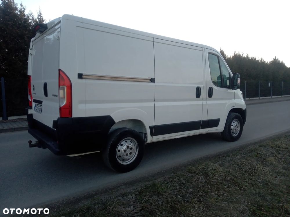 Citroën Jumper L1H1 S&S Shine - 4