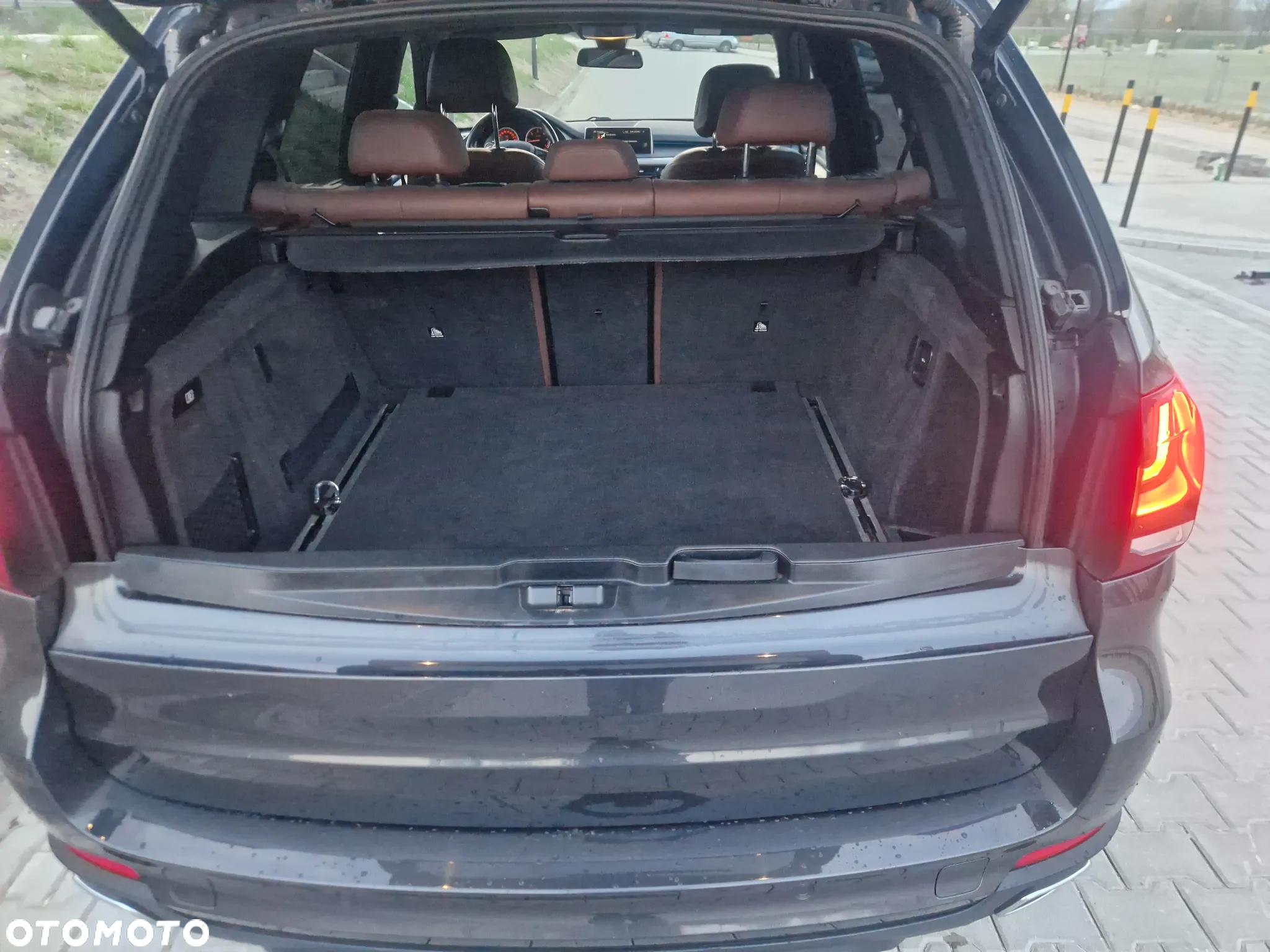 BMW X5 xDrive40d - 9