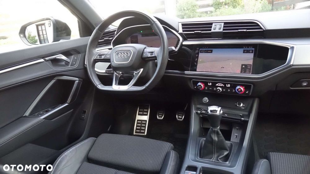 Audi Q3 - 31