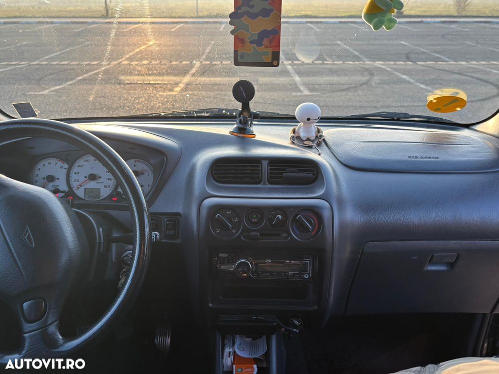 Daihatsu Terios 1.3 Top 4WD - 5