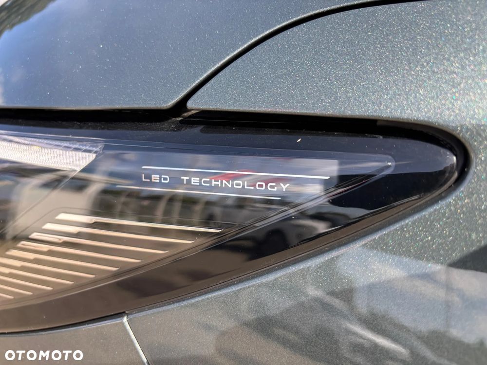 Chery Tiggo 8 1.6 T-GDI Prestige DCT - 35