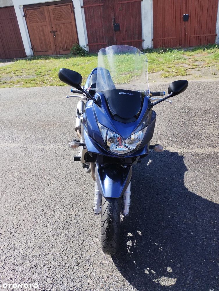 Suzuki Bandit