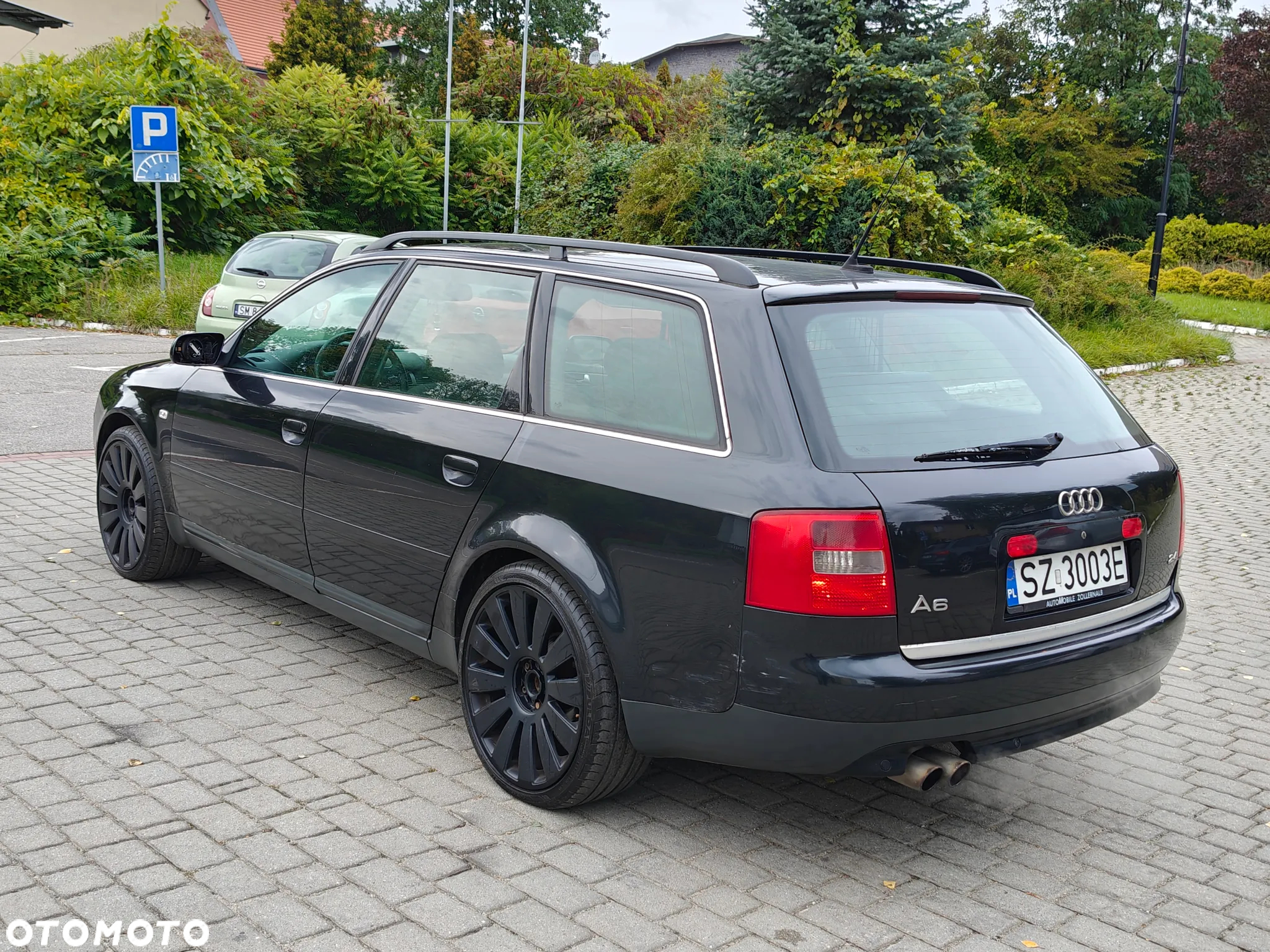 Audi A6 - 34