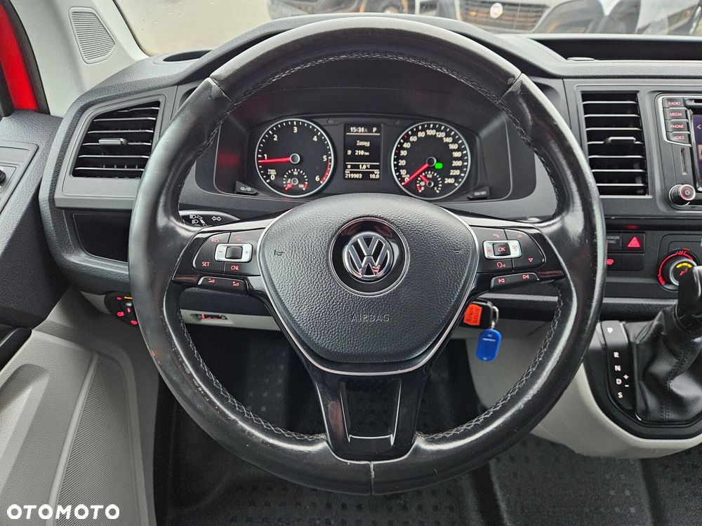 Volkswagen Transporter L2H1 *59999zł NETTO* 2.0TDi/150KM - 22