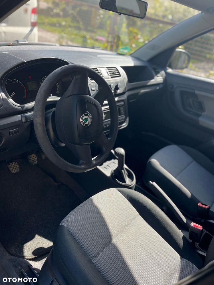 Skoda Roomster 1.4 16V - 15