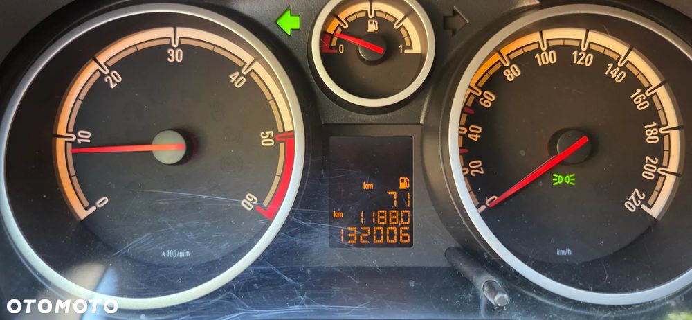 Opel Corsa 1.3 CDTI 111 - 13