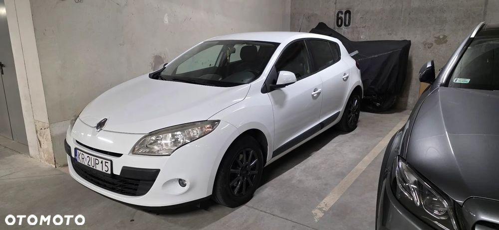 Renault Megane - 11