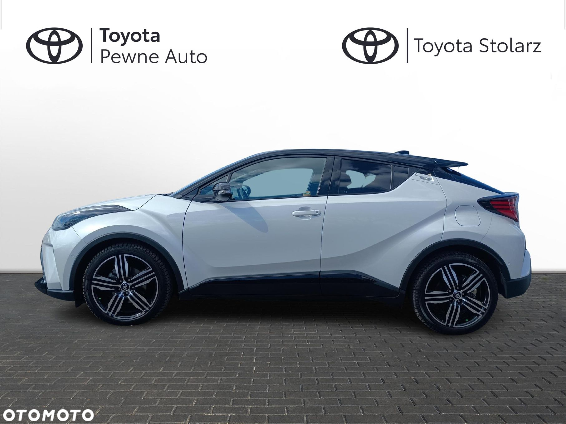 Toyota C-HR - 2