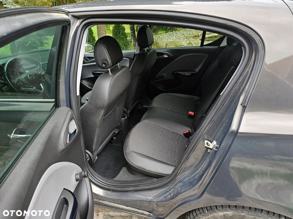 Opel Corsa - 35