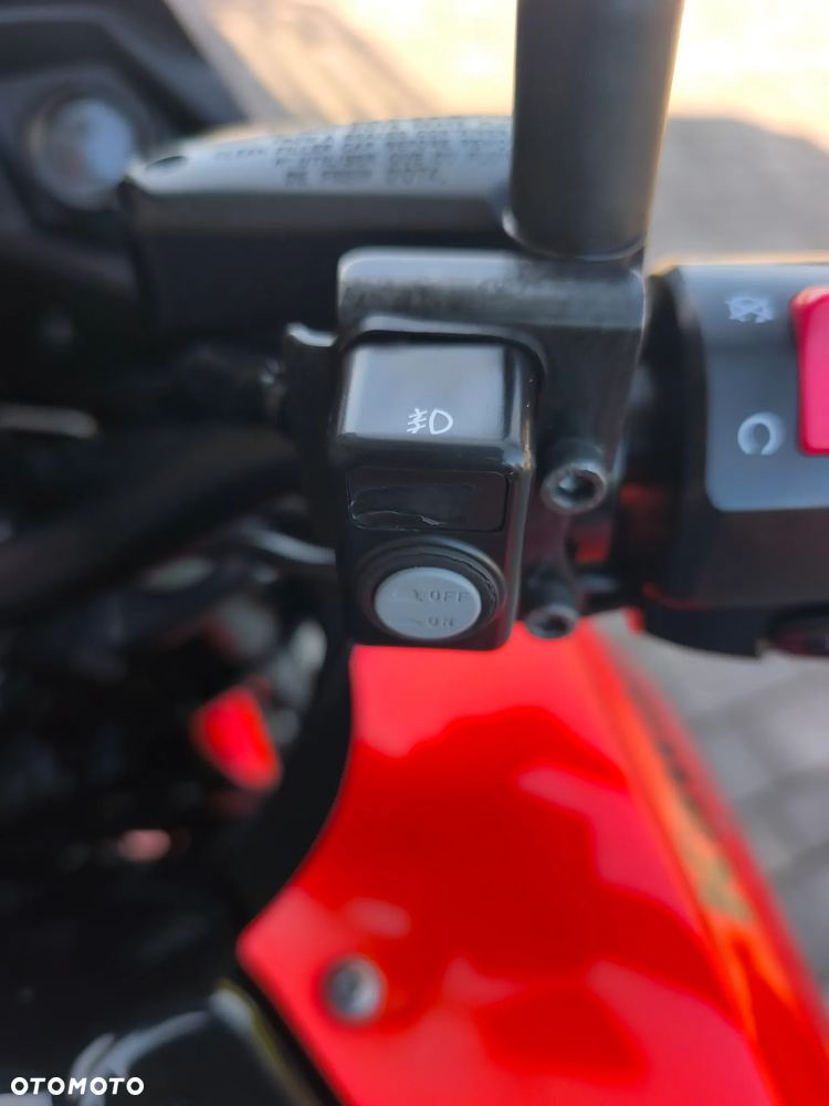 Kawasaki Versys 650 - 19