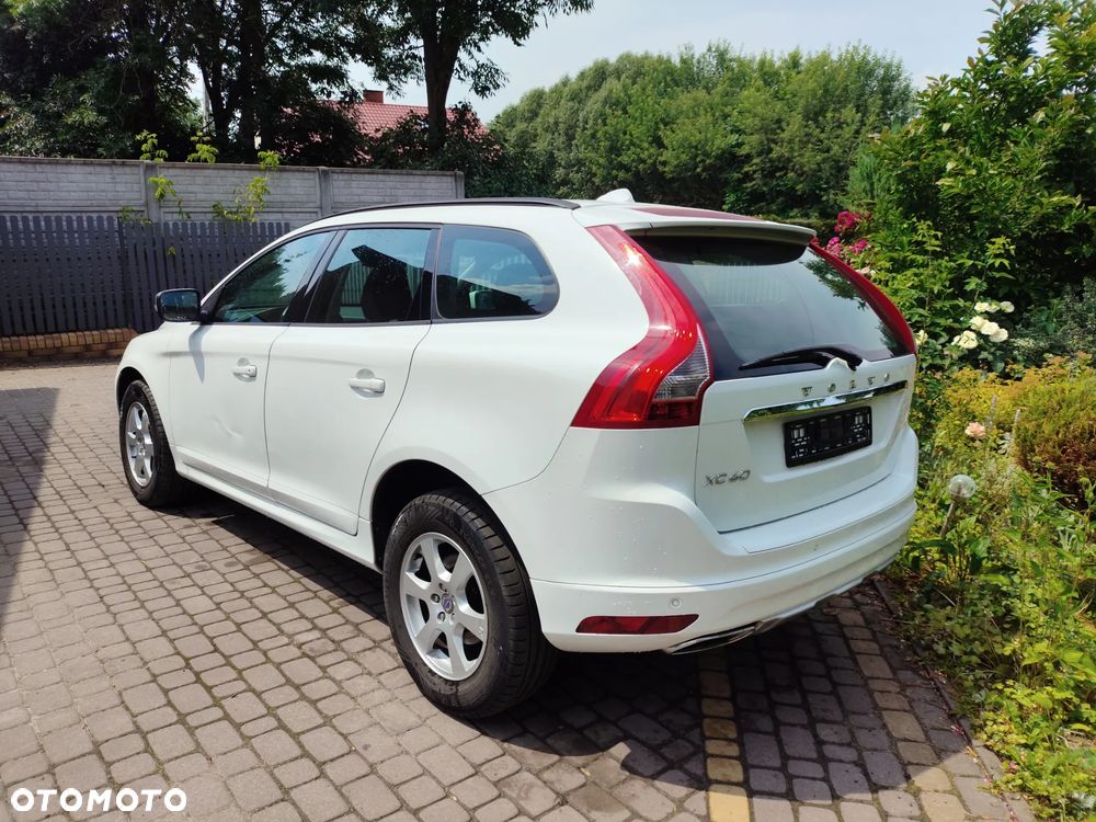 Volvo XC 60 - 15
