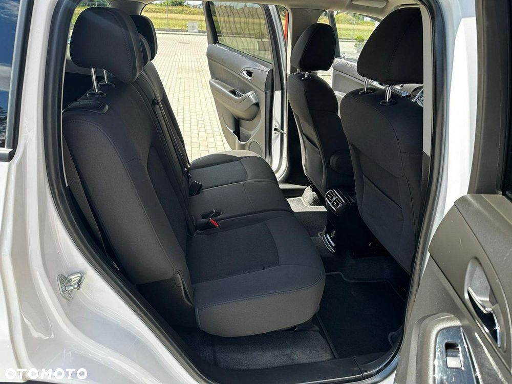 Chevrolet Orlando 1.4 T LT+ - 14