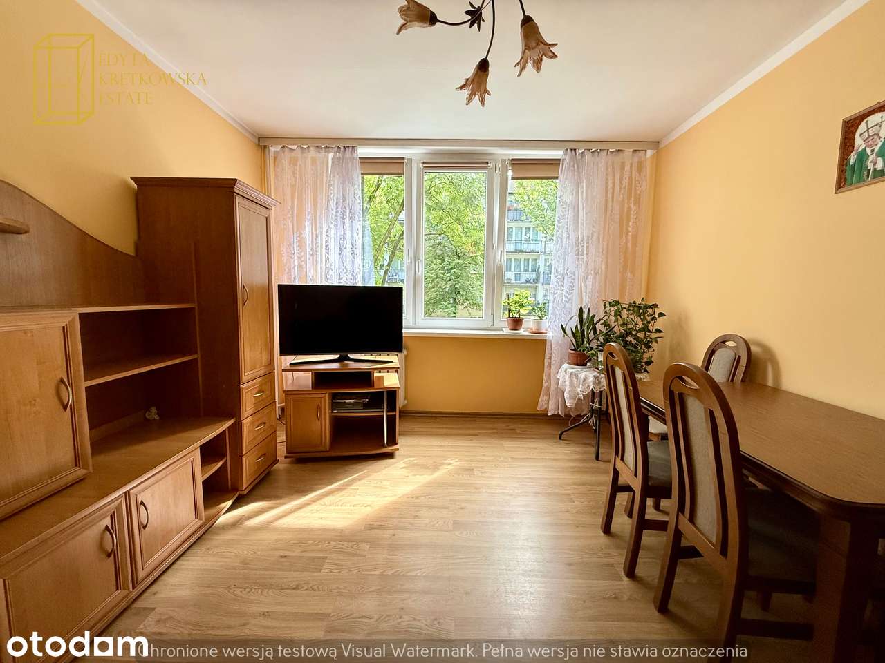 Mieszkanie na sprzedaż, 1 pokój, 31 m², Częstochowa