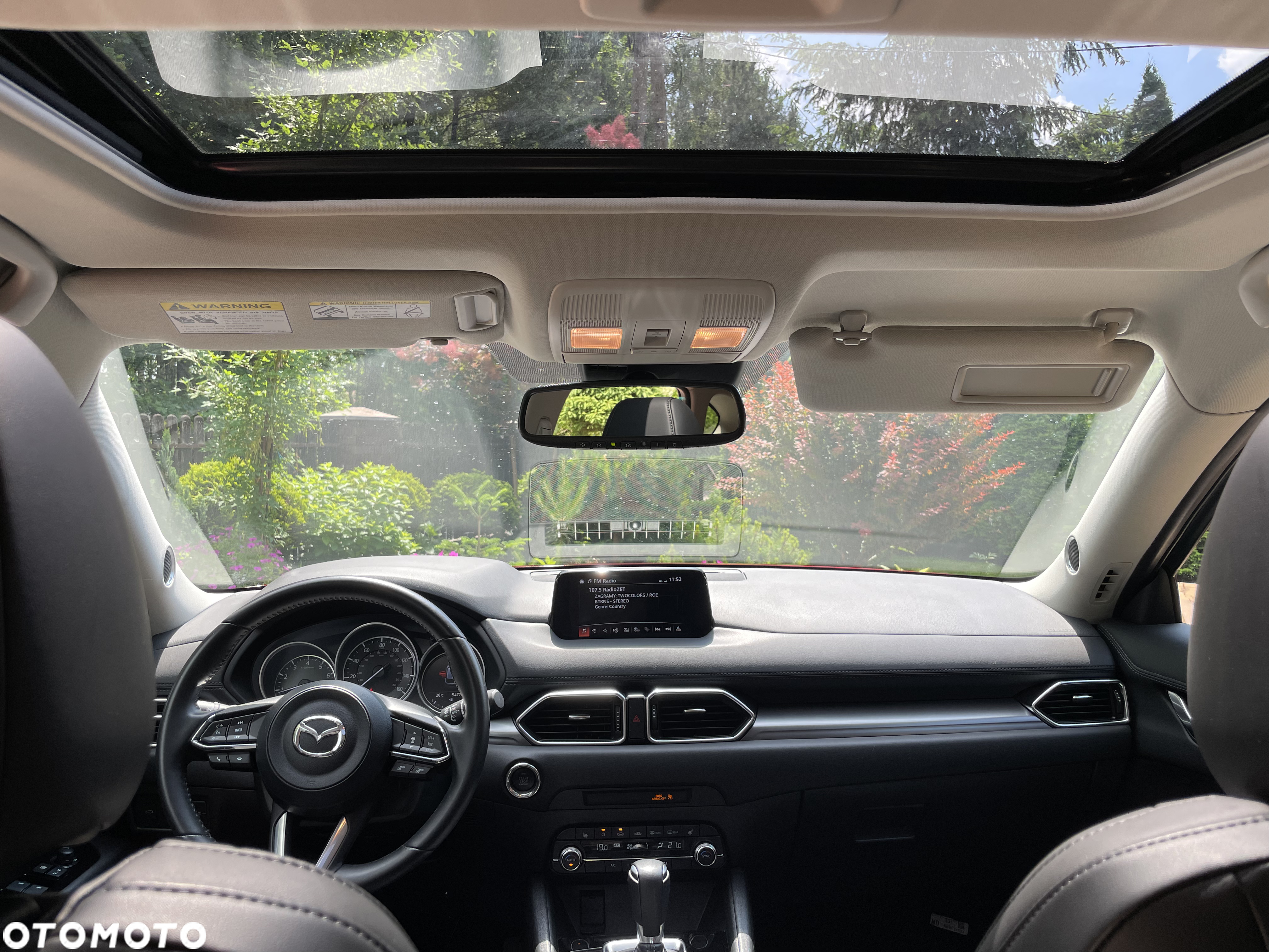 Mazda CX-5 - 9