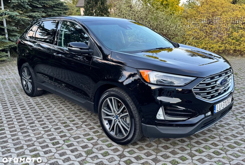 Ford Edge - 33