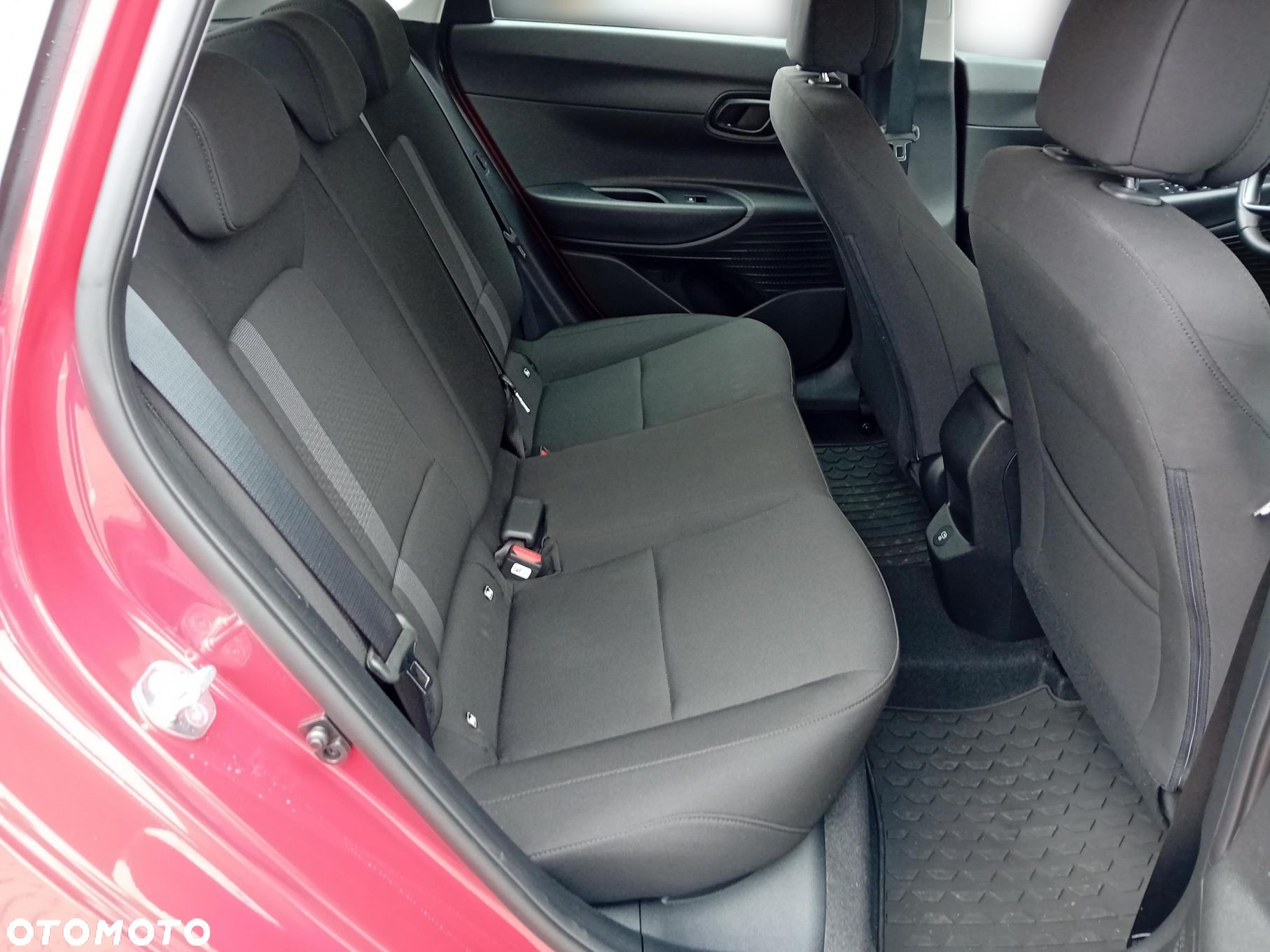 Hyundai i20 1.0 T-GDi Modern - 15