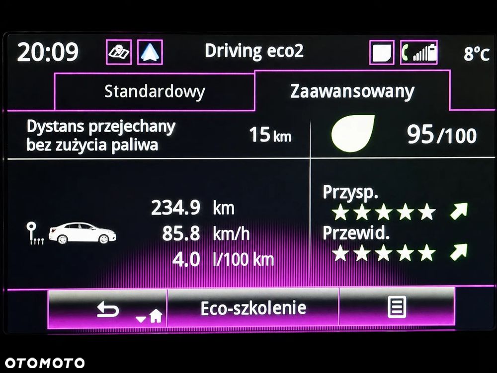 Renault Megane - 19