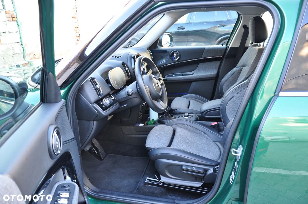 MINI Countryman Cooper - 15